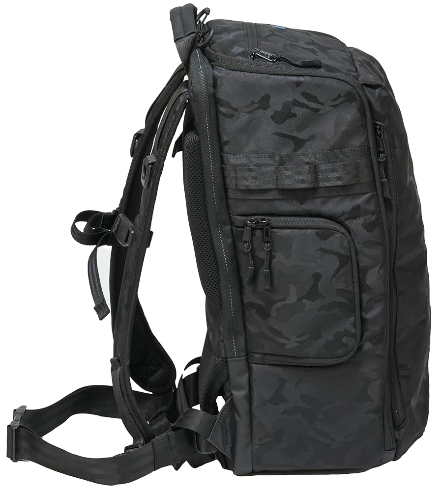 Kenko - Kenko　aosta サンクチュアリIV RK260　AOC-ST4RK260BKCF　ブラックカモフラージュ Amazon | [ケンコー] カメラリュック aosta Sanctuary IV RK260
